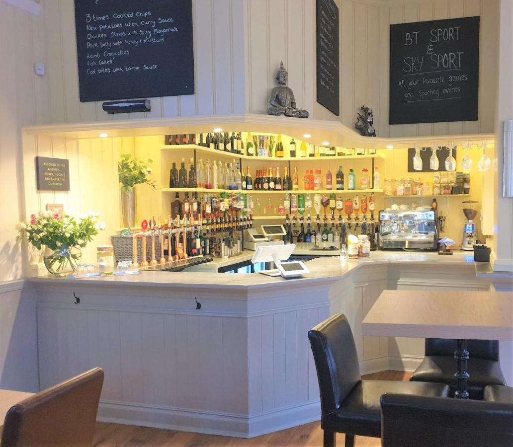 St Johns Boutique Pensiune 4*