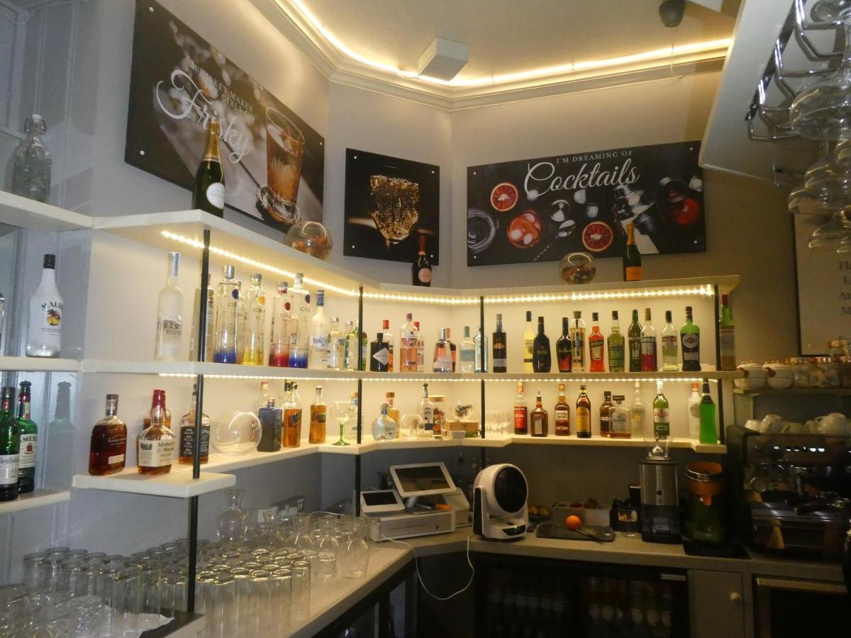 Pensiune St Johns Boutique Londra
