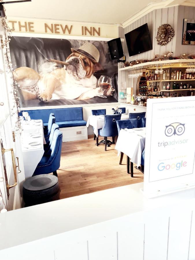 St Johns Boutique Pensiune Londra