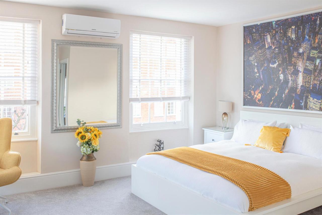 Pensiune St Johns Boutique 4*