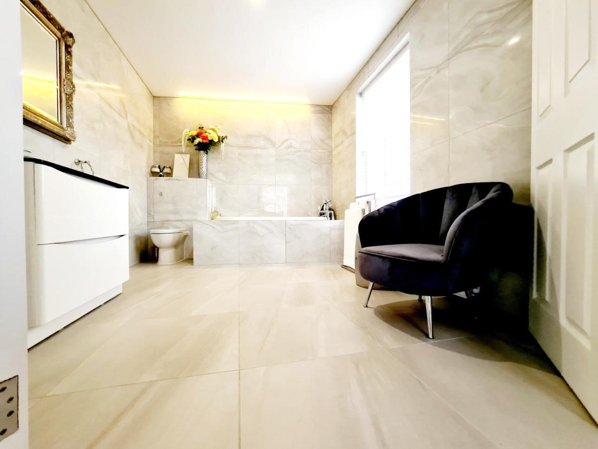 St Johns Boutique Pensiune Londra