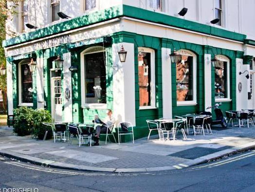 St Johns Boutique Pensiune 4*