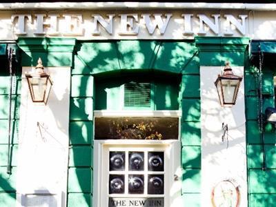 St Johns Boutique Pensiune 4*